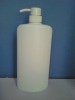 750ml PET plastic elastin bottle,plastic spray bottle,lotion bottle(P-3)