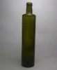 750ml Round Olive Oil Bottle