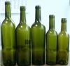 750ml Wine Bottle