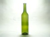 750ml Wine Bottle with cork