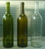 750ml bordeaux wine bottle,glass bottle