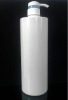 750ml cosmetic pump bottle