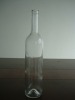 750ml glass bordeaux bottle