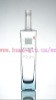 750ml glass bottle/Wine bottle