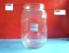 750ml glass canning jar