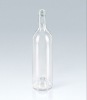 750ml glass red wine bottles