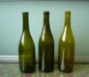 750ml glass wine bottle (R-W001)