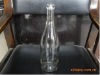 750ml high-white glass bottle for vodka