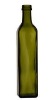 750ml marasca glass bottle