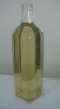 750ml olive oil glass bottle