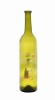 750ml wine bottle