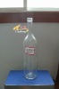 750ml wine bottle