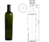 750ml wine bottle