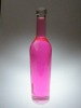 750ml wine glass bottle