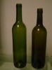 750ml wine glass bottle