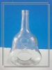 750ml wine glass bottle