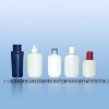 75ml/100ml plastic cosmetic packaging cream bottle