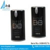 75ml Cylinder airless bottle for BB cream