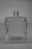 75ml Flat Glass perfume bottles