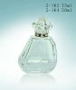 75ml Glass perfume bottle with CAP