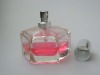 75ml Hexagon perfume glass bottle