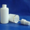 75ml PE Bottle for Liquid Medicine With Sprayer