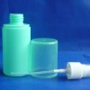 75ml PE Bottle for Liquid Medicine With Sprayer