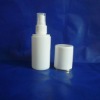 75ml PE plastic spray bottle