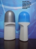 75ml Roll on Antiperspirant Deodorant Packaging Bottle