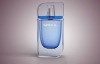 75ml fashion crystal perfume spray bottle with nokia logo