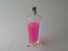 75ml glass perfume bottle