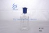 75ml glass perfume bottle