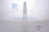 75ml glass perfume bottle