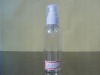 75ml pet blowing bottle