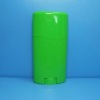 75ml plastic deodorant container of 002