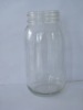 770ml glass canned food jar