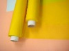 77T yellow polyester printing mesh