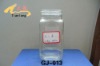 780ml glass sauce bottle