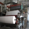 787mm cylinder mould advanced toilet paper machine