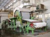 787mm small model toilet paper machine