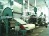 787mm tissue paper making machines