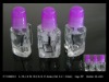 7ml & 10ml Nail Polish Bottle