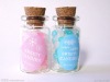 7ml Glass bottle for wishing