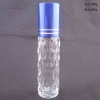 7ml Molded Glass Roll On Bottles