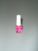 7ml Nail Oil bottle with brush