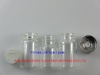 7ml clear injection vial