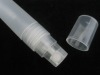 7ml cosmetic plastic cylinder bottle