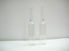 7ml glass tube bottle