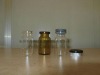 7ml glass vial