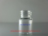 7ml screw clear vial